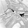 Fuel Rail Clip & Tether Kit for Ford Fuel Lines