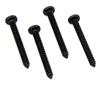 1987-89 Mustang Steering Column Trim Kit