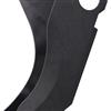 1987-93 Mustang Center Console Kit  - Black