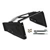 1987-93 Mustang Center Console Kit  - Black