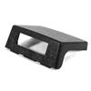 1987-93 Mustang Center Console Kit  - Black