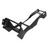 1987-93 Mustang Center Console Kit  - Black