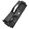1987-93 Mustang Center Console Kit  - Black