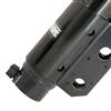 1987-1993 Mustang 5.0 Strange Adjustable Front Strut - Pair w/ 11" Rotors