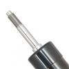1987-1993 Mustang 5.0 Strange Adjustable Front Strut - Pair w/ 11" Rotors
