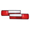 1987-93 Mustang LX Tail Light Assembly Kit