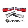 1987-93 Mustang LX Tail Light Assembly Kit