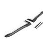 1987-93 Mustang Makers Garage ABS Rear Splitters GT