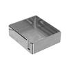 1987-93 Mustang SVE Aluminum Mount For Holley Terminator X 3.5" Touchscreen