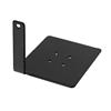 1987-93 Mustang SVE Aluminum Mount For Holley Terminator X 3.5" Touchscreen