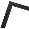 1987-93 Mustang Window Run Channel Resto Kit