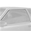 1987-93 Mustang Window Run Channel Resto Kit