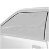 1987-93 Mustang Window Run Channel Resto Kit