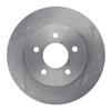 1984-91 Mustang Rear Brake Kit SVO/Saleen