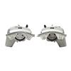 1984-91 Mustang Rear Brake Kit SVO/Saleen