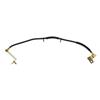 1999-04 F-150 SVT Lightning 9.75" Rear End Center Rear Brake Hose