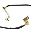 1999-04 F-150 SVT Lightning 9.75" Rear End Center Rear Brake Hose