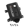 1990-93 Mustang AOD Shifter Housing & T-Handle Kit 5.0