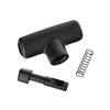 1990-93 Mustang AOD Shifter Housing & T-Handle Kit 5.0