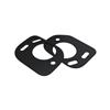 1990-93 Mustang Makers Garage Caster Camber Scuff Plates