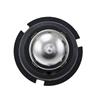1987-1993 Mustang Hella 9004 Optilux Extreme White Headlight Bulbs