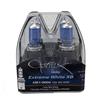 1987-1993 Mustang Hella 9004 Optilux Extreme White Headlight Bulbs