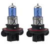 2010-14 F-150 Raptor Hella H13 Optilux Extreme White Headlight Bulbs