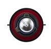 2010-14 F-150 Raptor Hella H13 Optilux Extreme White Headlight Bulbs