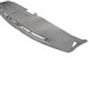 1992-1996 Bronco Covercraft Ultimat Dash Cover - Smoke Gray