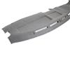 1992-1996 Bronco Covercraft Ultimat Dash Cover - Smoke Gray