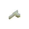 1987-93 Mustang Dash Harness Connector - 8 Pin Female