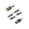 1992-93 Bronco HVAC Valve & Cap Kit