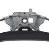 1992-1997 Ford F150/F250/F350 SVE Factory Style Leather Steering Wheel