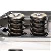 1992-96 Bronco SVE 170cc Cylinder Heads - 56cc Chamber 5.0/5.8