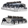 1992-96 Bronco SVE 170cc Cylinder Heads - 56cc Chamber 5.0/5.8