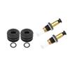 1994-96 Bronco Dome Light Switch & Boot Kit
