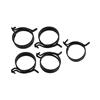 1992-96 Bronco OE Style Radiator Hose Clamp Kit