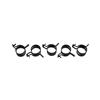 1992-96 Bronco OE Style Radiator Hose Clamp Kit