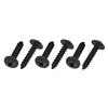 1992-1996 Bronco Window Switch Bezels Screws