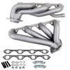 1992-1996 Bronco 5.8 BBK 1-5/8" Shorty Headers - Titanium Ceramic