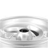 1993-95 F-150 SVT Lightning SVE Gen 1 Wheel - 17x8  - Silver