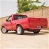 1993-95 F-150 SVT Lightning SVE Gen 1 Wheel - 17x8  - Silver