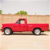 1993-95 F-150 SVT Lightning SVE Gen 1 Wheel - 17x8  - Silver