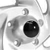 1993-95 F-150 SVT Lightning SVE Gen 1 Wheel - 17x8  - Silver