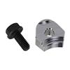 1993-1995 F-150 SVT Lightning SVE Billet Aluminum Distributor Hold Down Kit