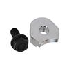 1993-1995 F-150 SVT Lightning SVE Billet Aluminum Distributor Hold Down Kit