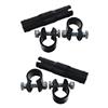 1993-1995 F-150 SVT Lightning Tie Rod Adjusting Sleeve Kit