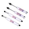 1993-95 F-150 SVT Lightning DJM Front & Rear Shock Kit - 2-4" Drop