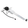 F-150 SVT Ford Lightning LH Window Regulator w/ Motor | 93-95