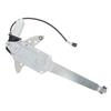 F-150 SVT Ford Lightning LH Window Regulator w/ Motor | 93-95